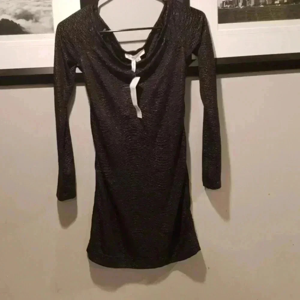 Bcbg dress